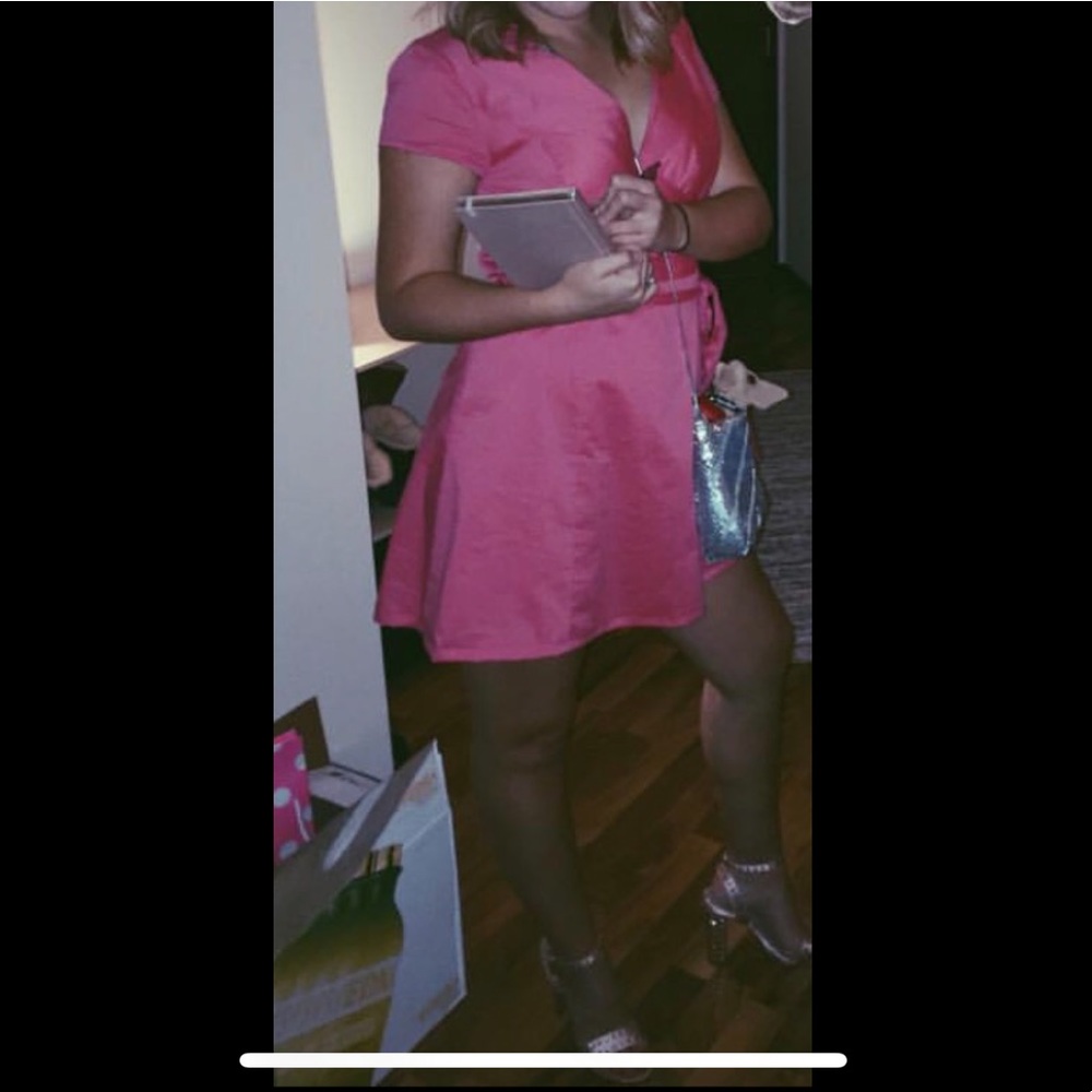 Legally Blond Elle Woods Halloween Dress